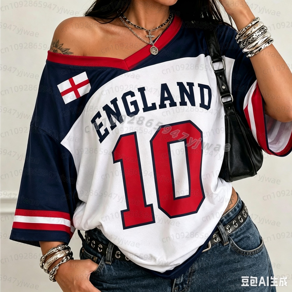 Badminton England - 2026 Summer Women Men England No.10