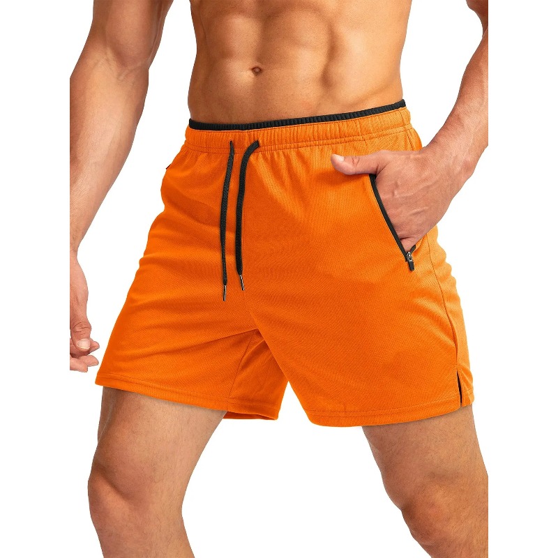 Sports shorts for men summer i - огляд і ціна Badminton Player