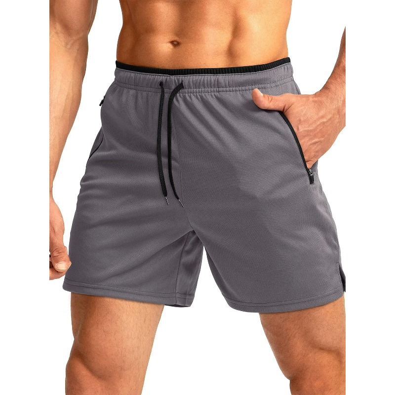 Sports shorts for men summer i - огляд і ціна Badminton Player