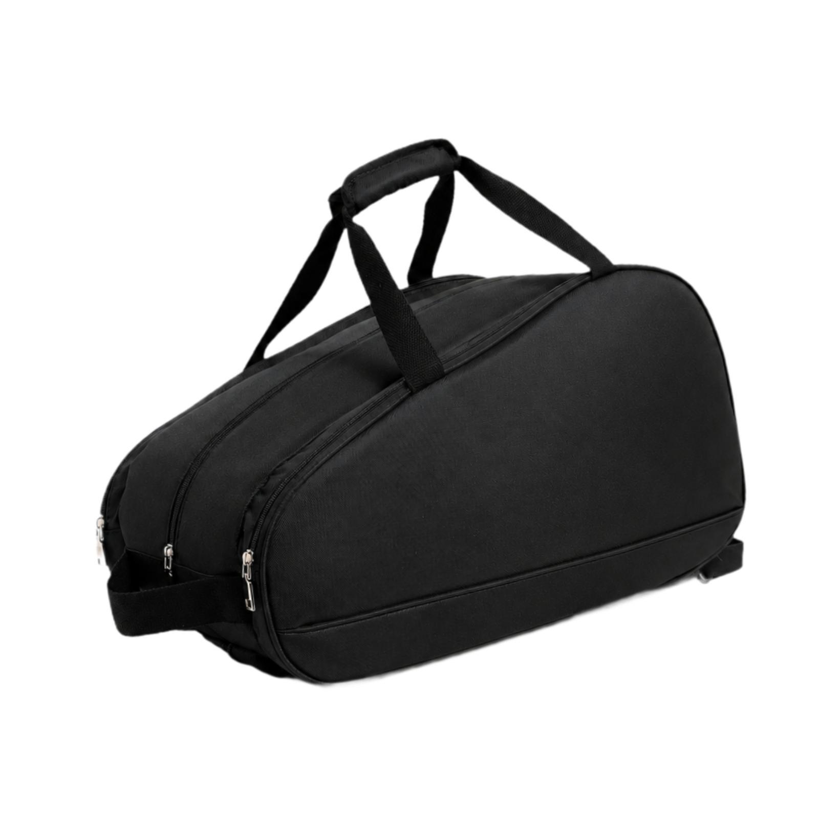 Tennis Bag Outdoor Organizer B - огляд і ціна Badminton Player