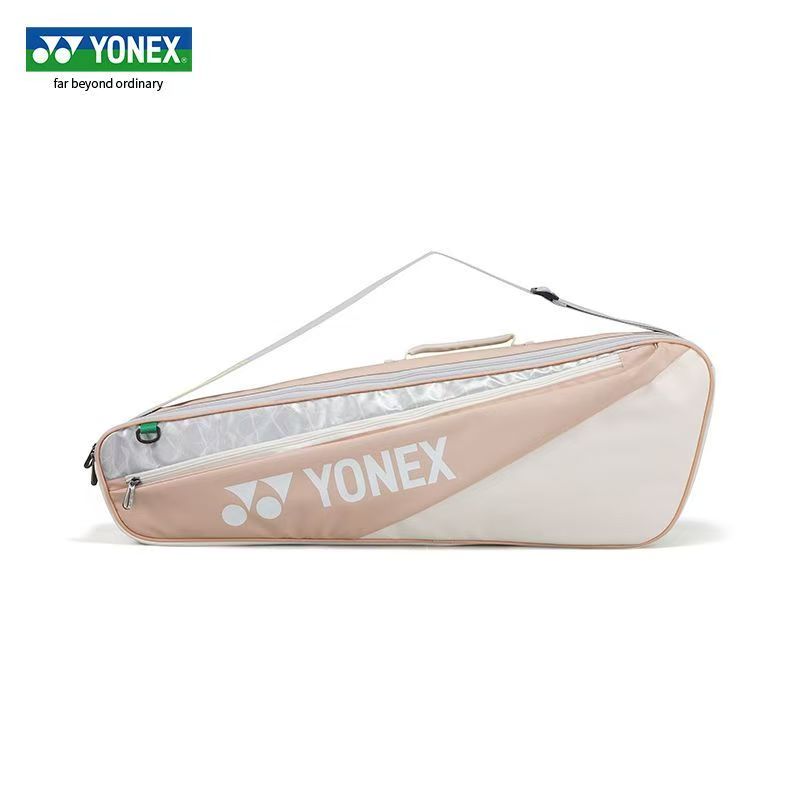 YONEX Badminton Backpack Doubl - огляд і ціна Badminton Player