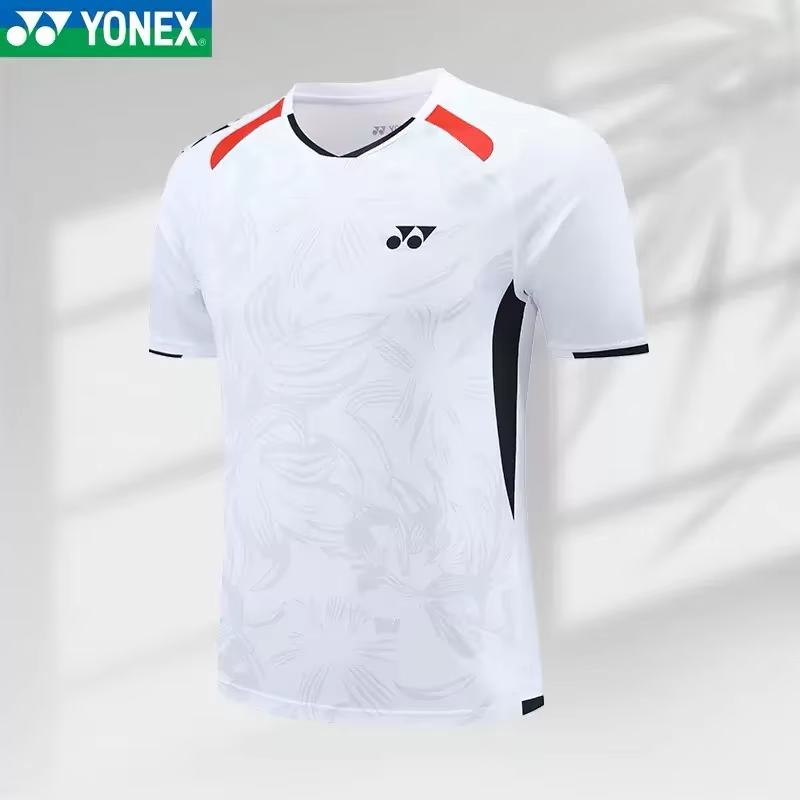 YONEX Badminton Suit Tennis Qu - огляд і ціна Badminton Player