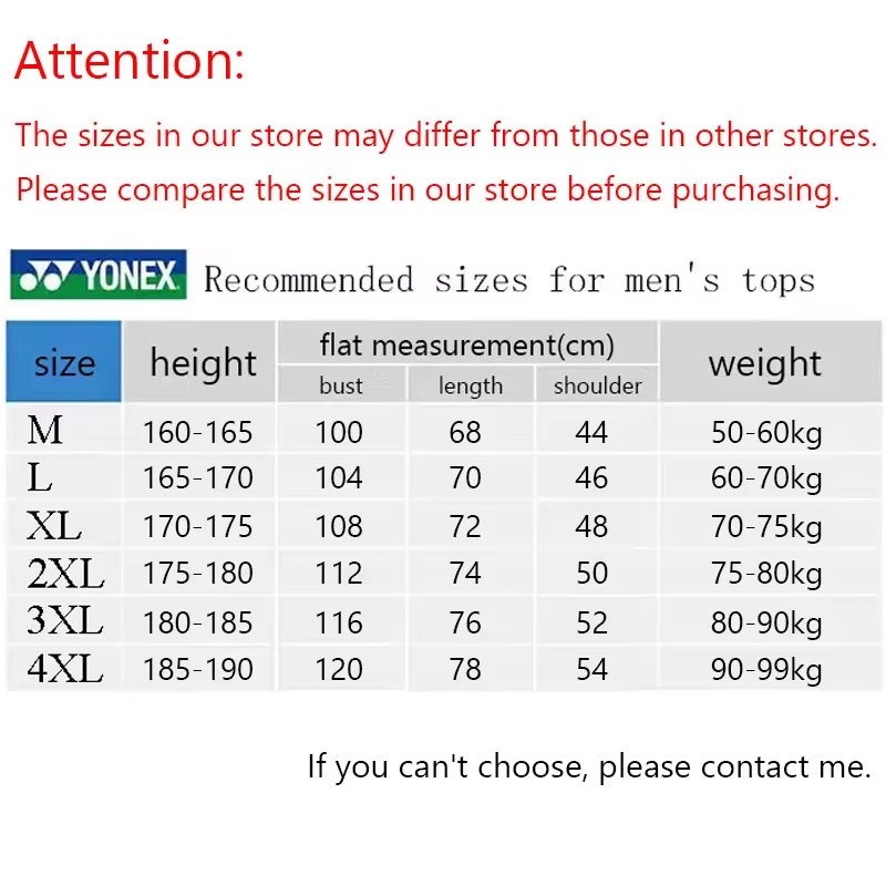 YONEX Badminton Suit Tennis Qu - огляд і ціна Badminton Player
