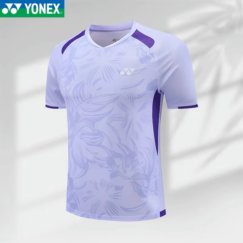 YONEX Badminton Suit Tennis Qu - огляд і ціна Badminton Player
