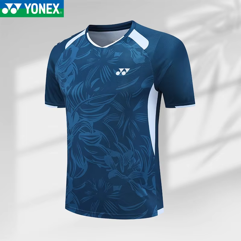 YONEX Badminton Suit Tennis Qu - огляд і ціна Badminton Player