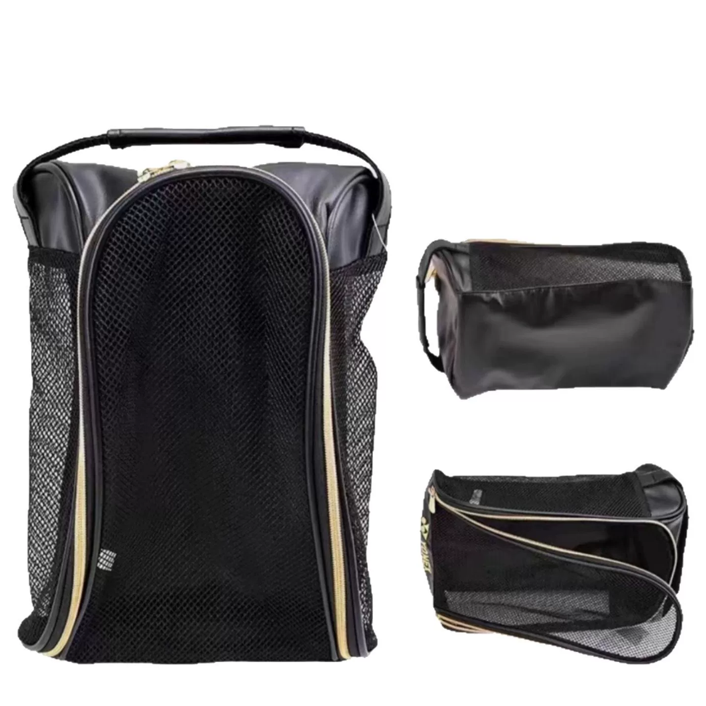 YONEX Mesh Breathable Shoe Bag - огляд і ціна Badminton Player