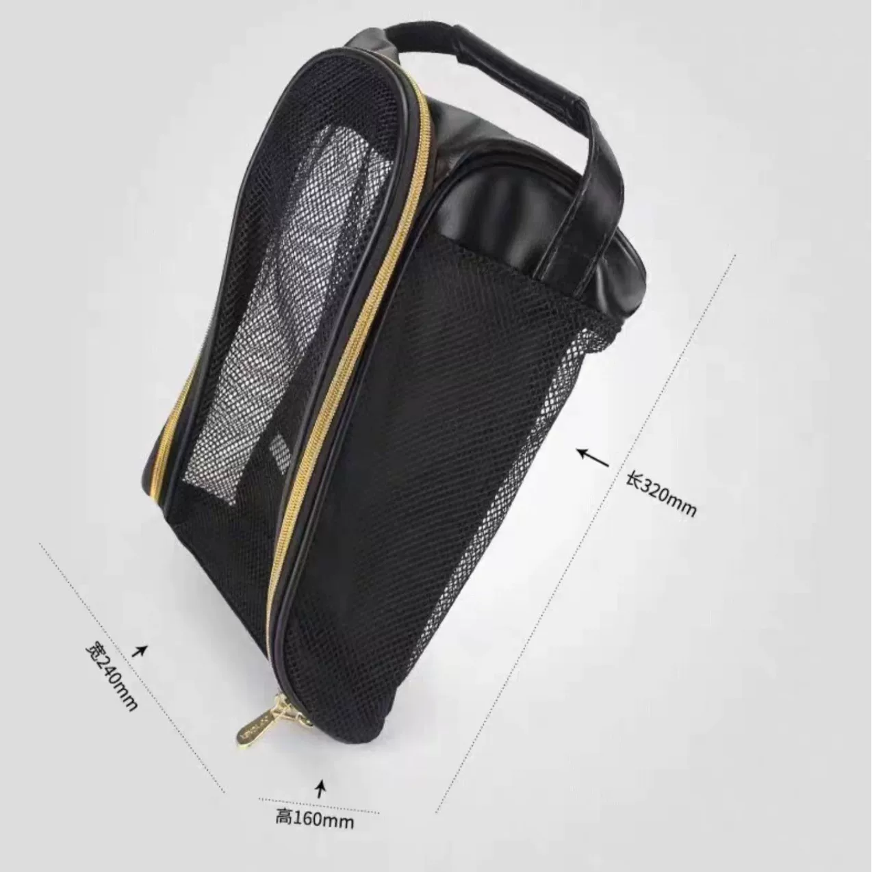 YONEX Mesh Breathable Shoe Bag - огляд і ціна Badminton Player