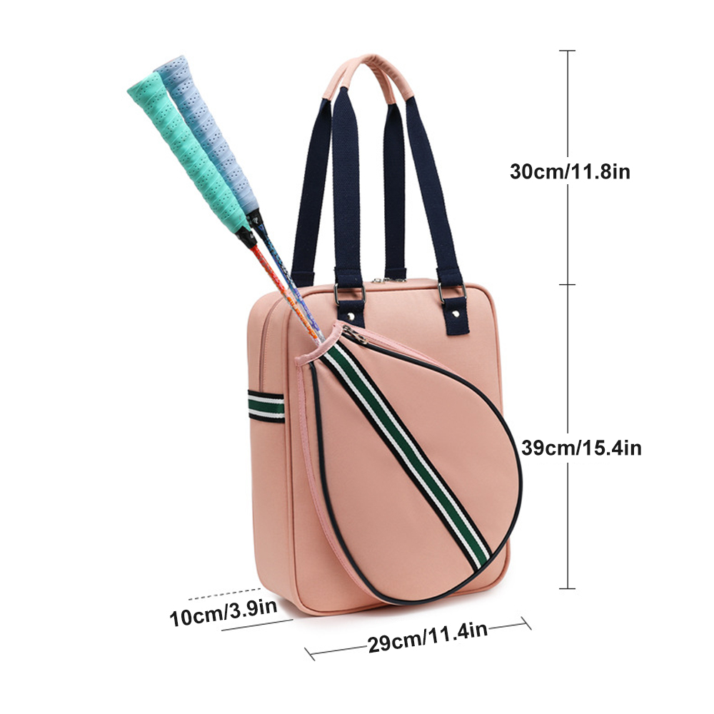 1Pcs Badminton Rackets Bag, Li - огляд і ціна Badminton Player