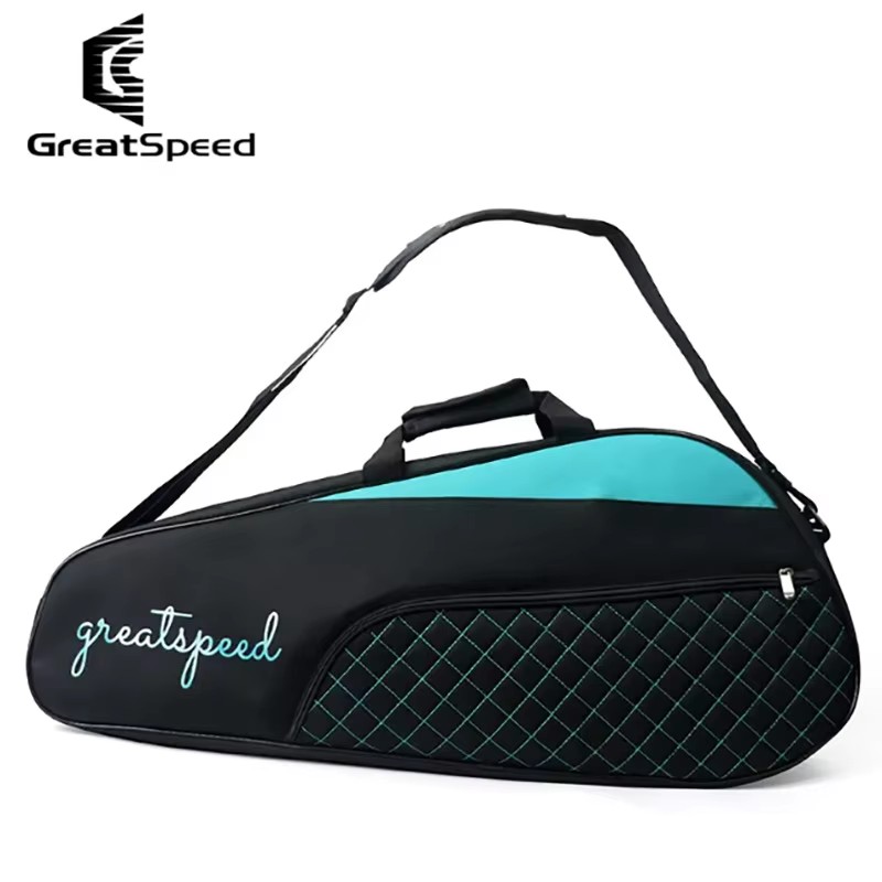 GREATSPEED Tennis Badminton Ra - огляд і ціна Badminton Player
