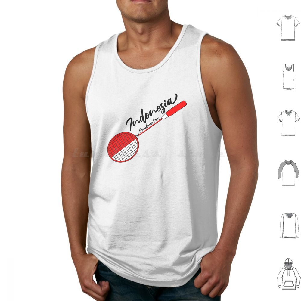Indonesia Flag Of Badminton Ra - огляд і ціна Badminton Indonesia