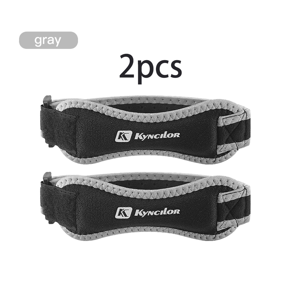 2 PC Sports Protection Patella - огляд і ціна Badminton Player
