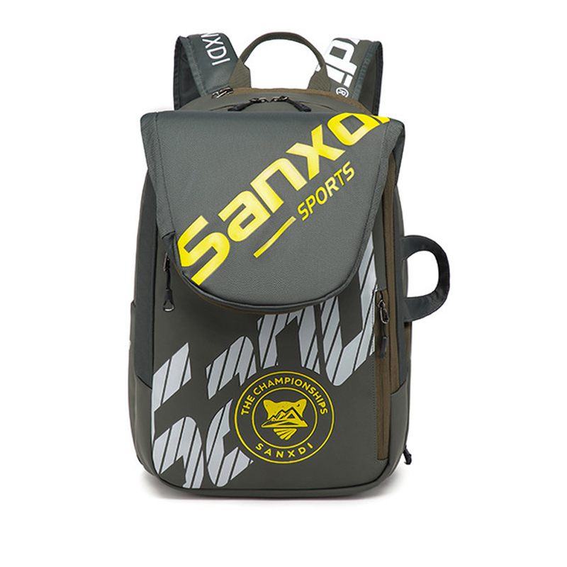 2026 SANXDI Tennis Racket Bag  - огляд і ціна Badminton Player