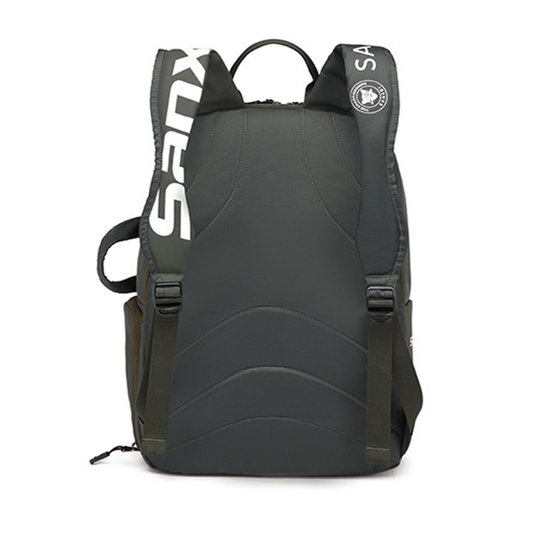 2026 SANXDI Tennis Racket Bag  - огляд і ціна Badminton Player