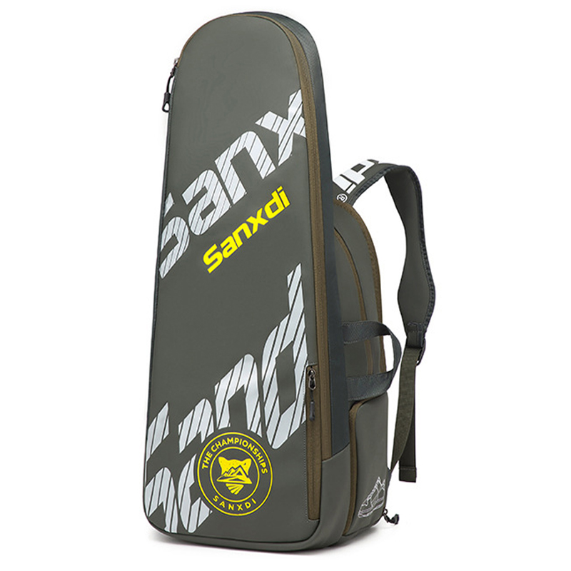 2026 SANXDI Tennis Racket Bag  - огляд і ціна Badminton Player