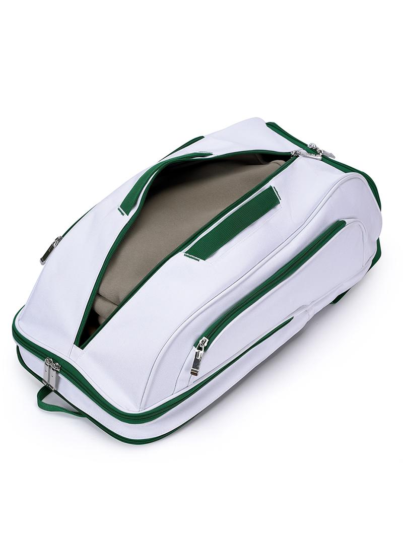 Tennis Backpack For Sport Conv - огляд і ціна Badminton Player