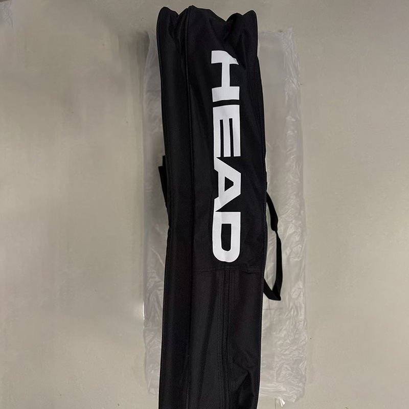 Original HEAD Large Capacity T - огляд і ціна Badminton Player