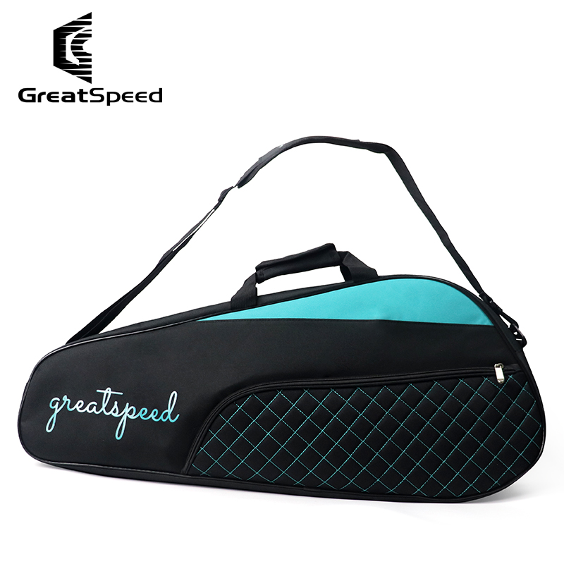 Greatspeed 3-6Pcs Tennis Badmi - огляд і ціна Badminton Player