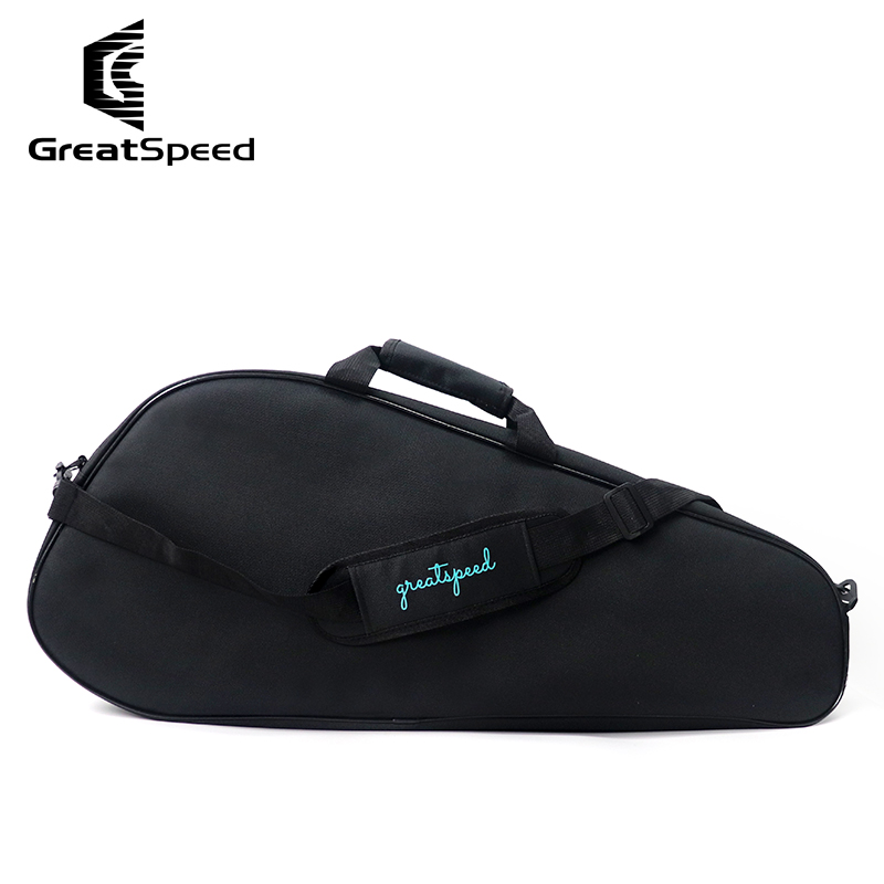 Greatspeed 3-6Pcs Tennis Badmi - огляд і ціна Badminton Player